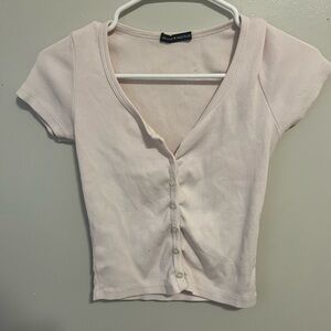 brandy Melville top